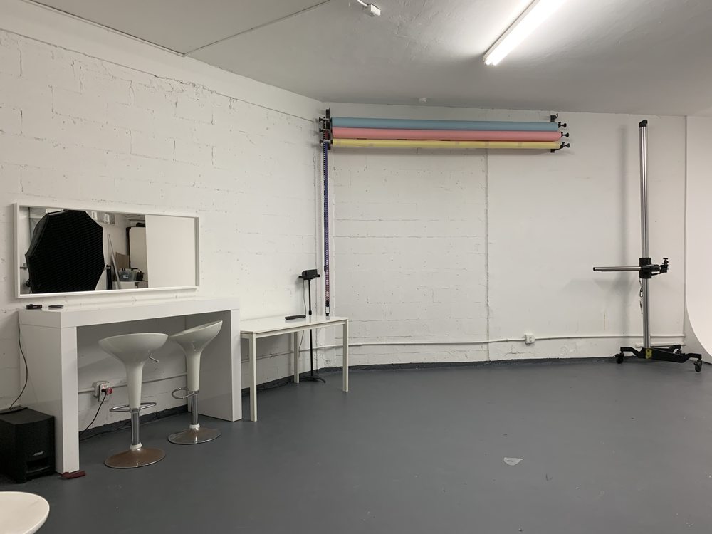 Photo of WG Studios