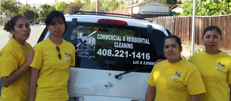Photo of L&R Commercial & Residential Cleaning Services