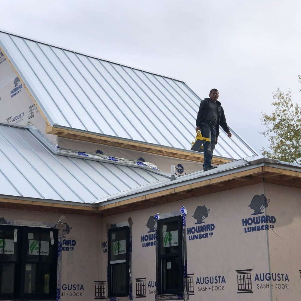 Photo of Surf Roofing