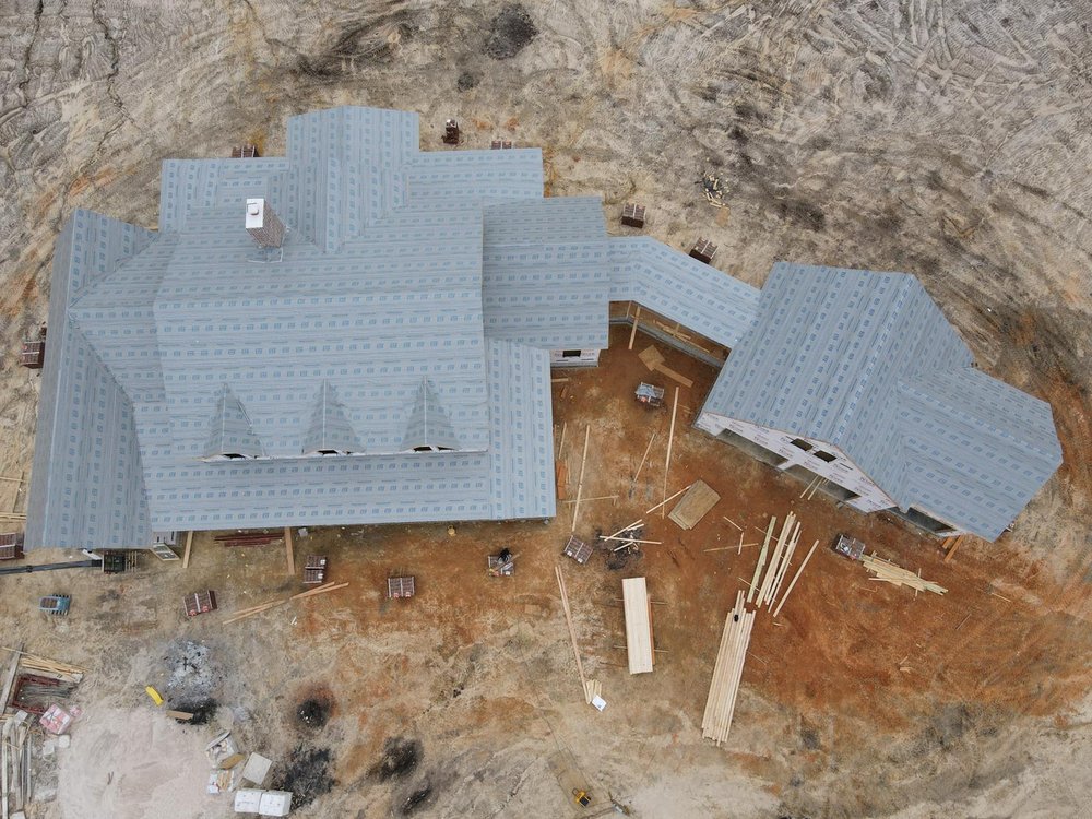 Photo of Surf Roofing