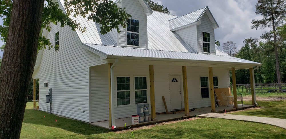 Photo of Surf Roofing