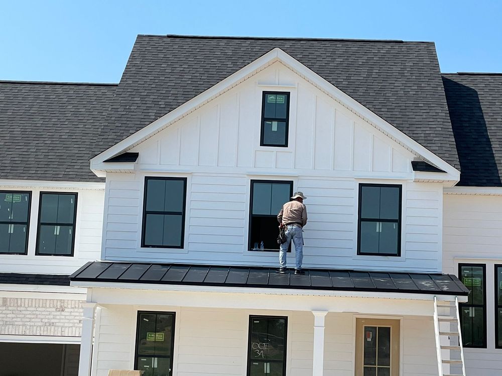 Photo of Surf Roofing