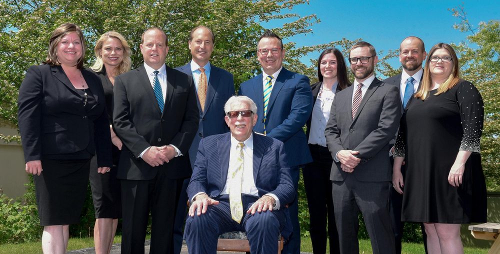 Photo of The Lynch Law Group