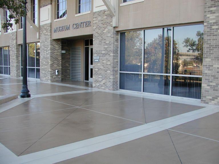 Photo of Concrete Design & Repair