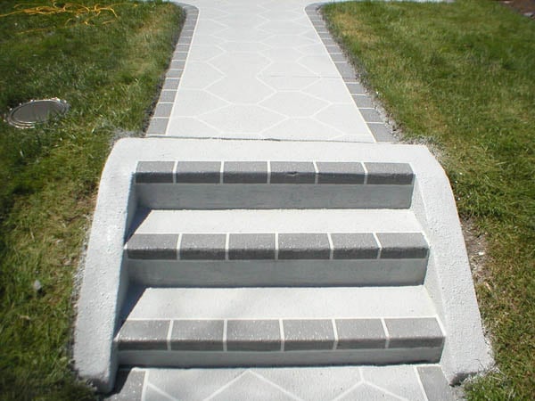 Photo of Concrete Design & Repair