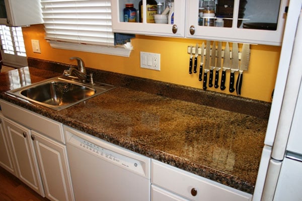 Photo of Concrete Design & Repair