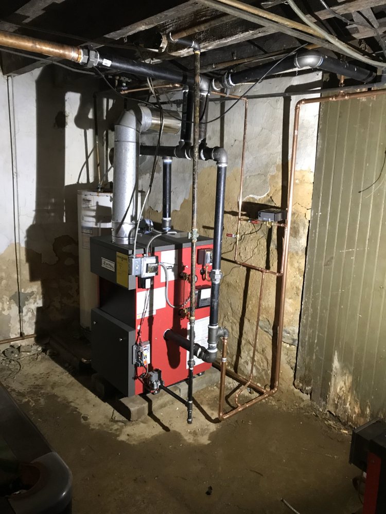 Photo of Cardullo Mechanical LLC