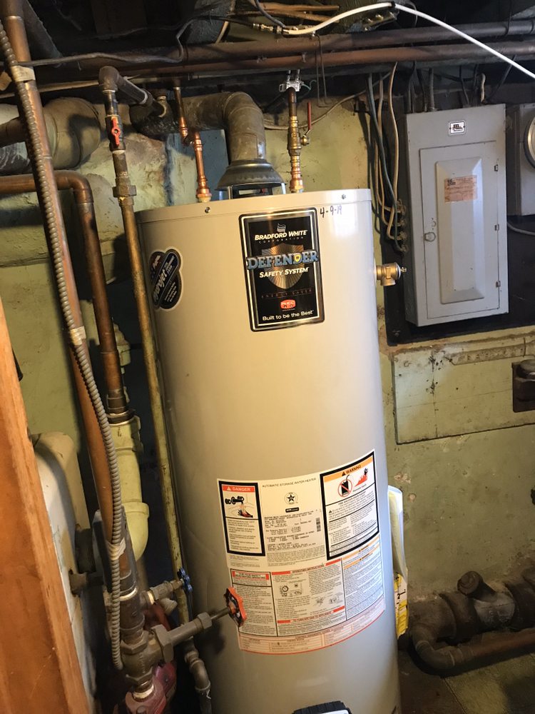 Photo of Cardullo Mechanical LLC