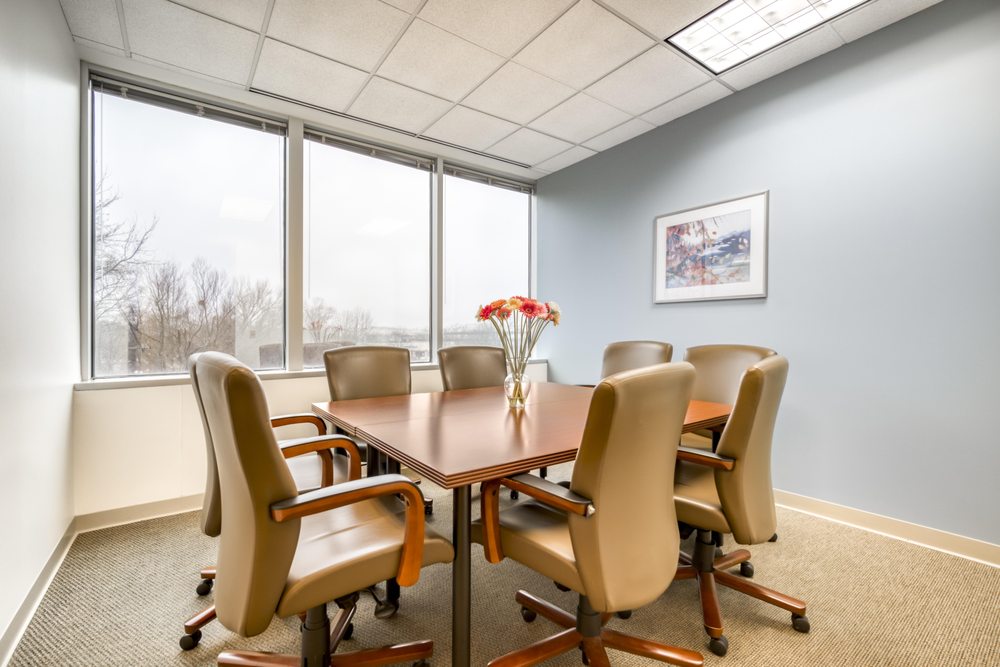 Photo of Regus - Annapolis center