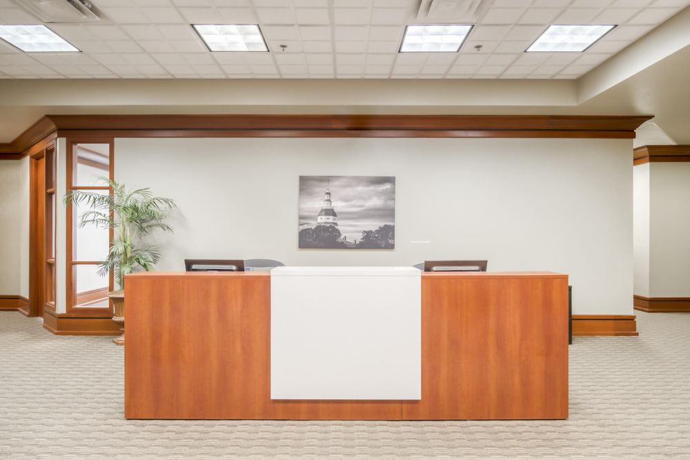 Photo of Regus - Annapolis center