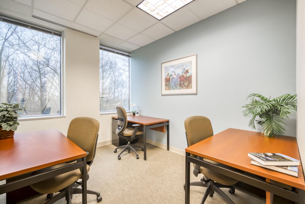 Photo of Regus - Annapolis center
