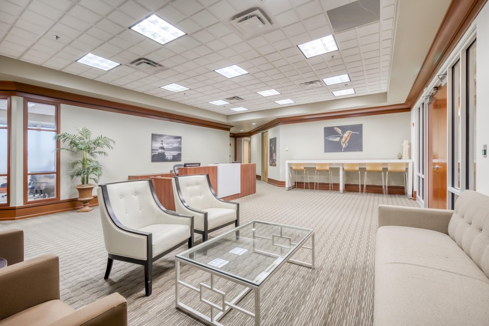 Photo of Regus - Annapolis center