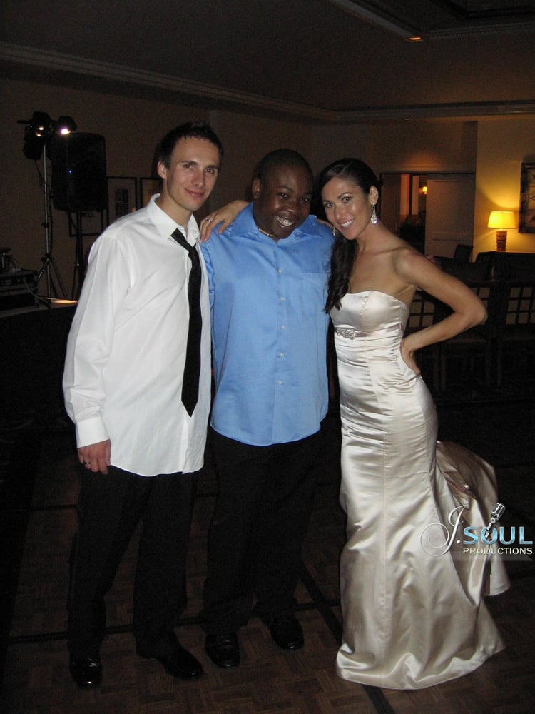 Photo of J Soul Productions