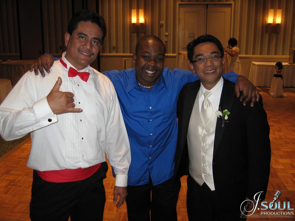 Photo of J Soul Productions