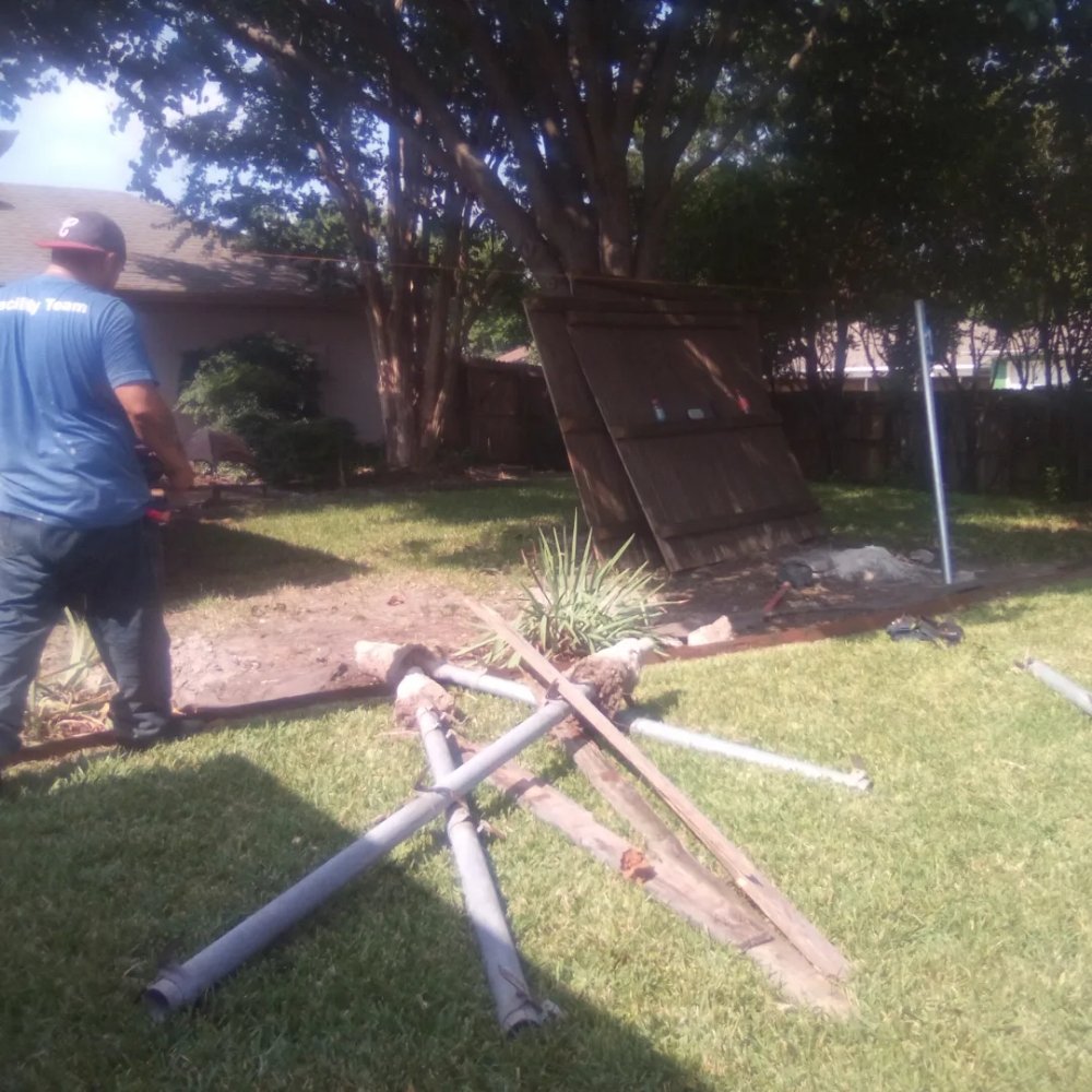 Photo of J&A's Pressure Washing Services