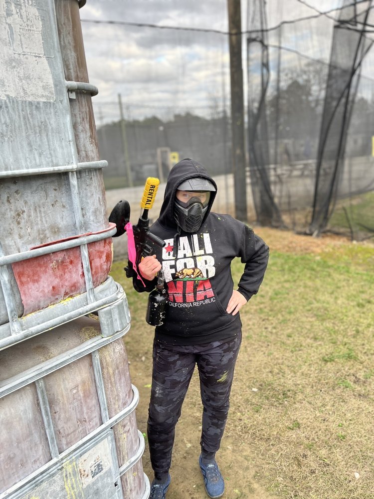 Photo of Central Alabama Paintball Park