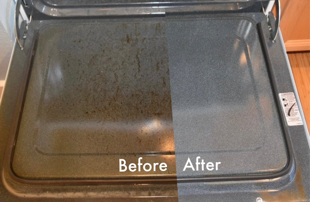 Photo of Dust Bust