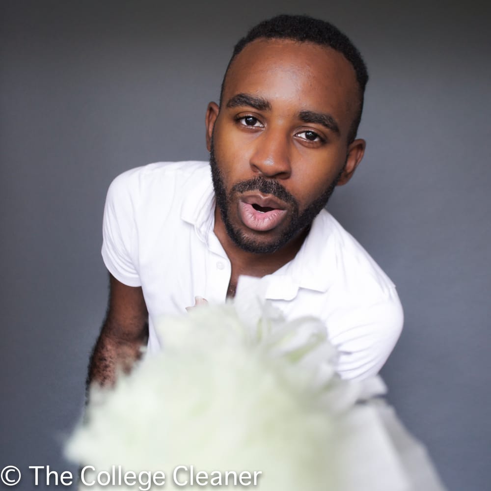 Photo of The College Cleaner