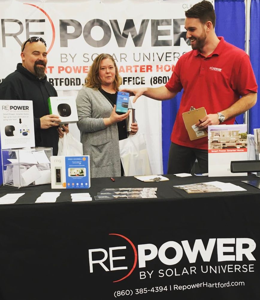 Photo of REPOWER Hartford
