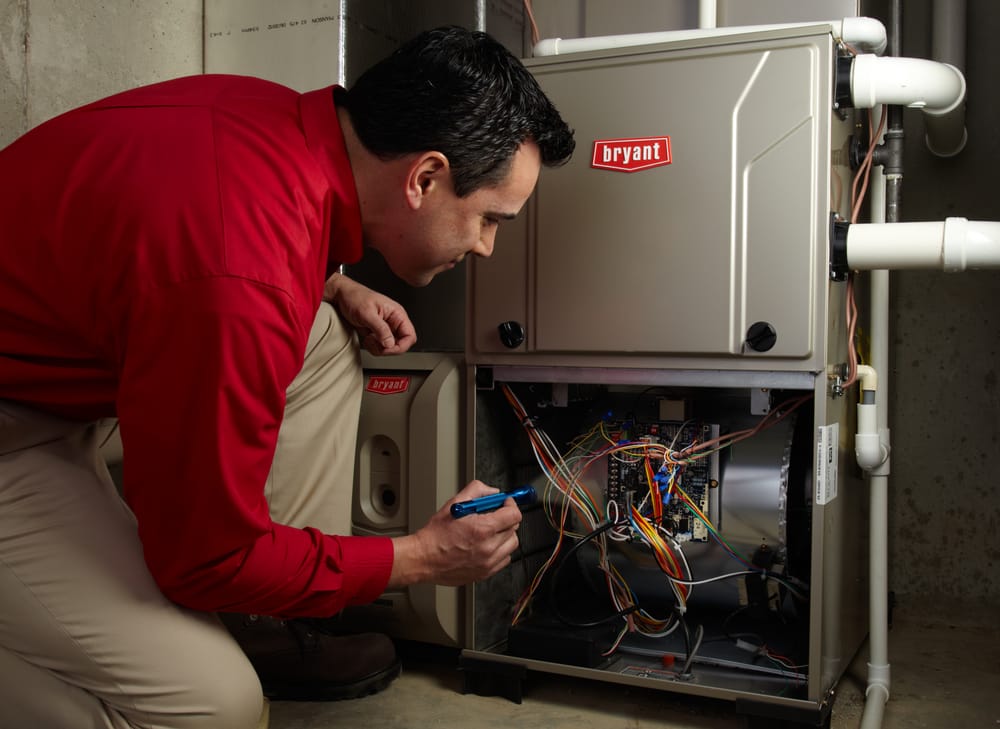 Photo of Efficiency Heating & Cooling Company