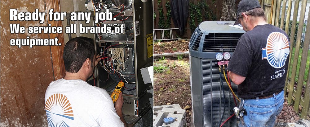 Photo of Efficiency Heating & Cooling Company