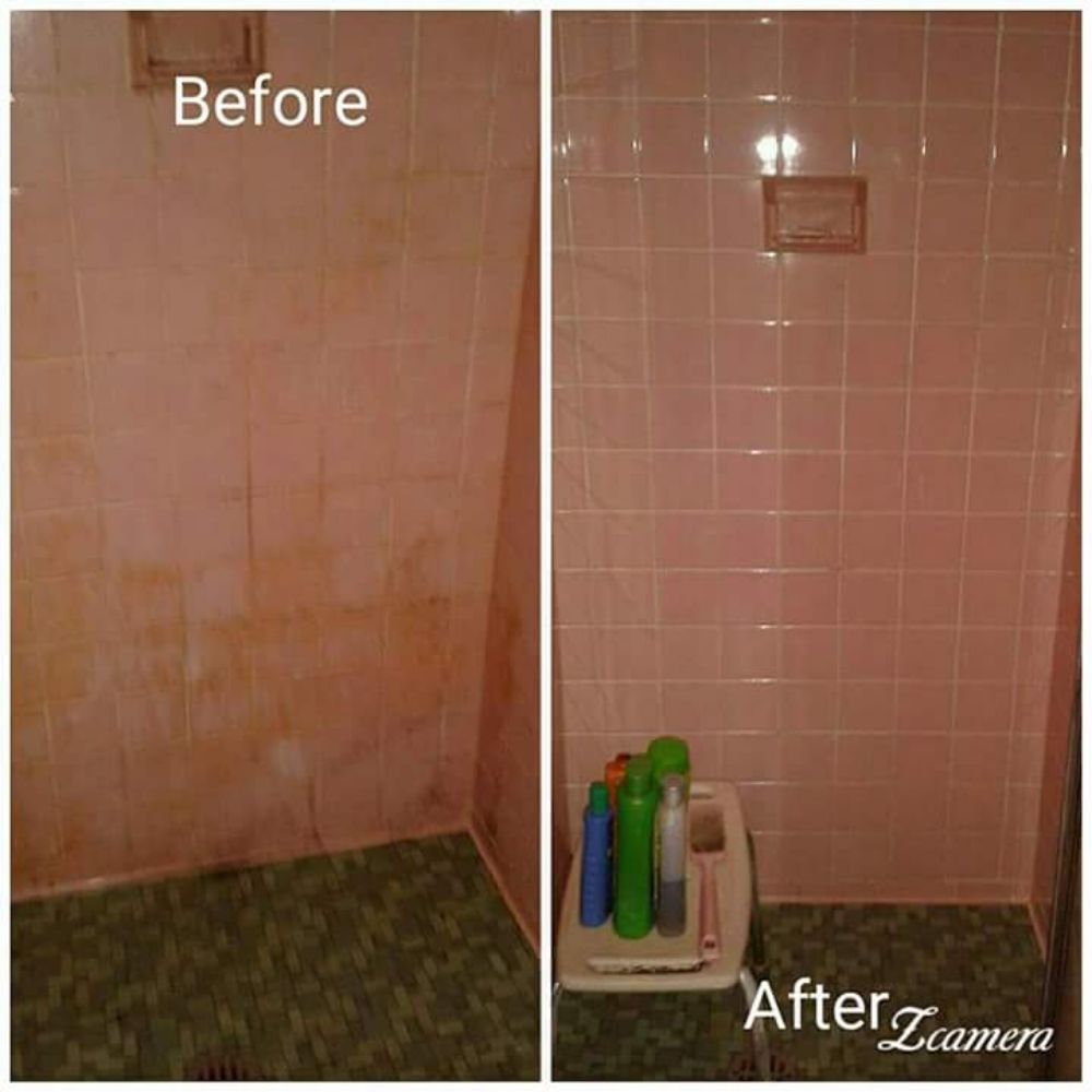 Photo of Robinson's Cleaning