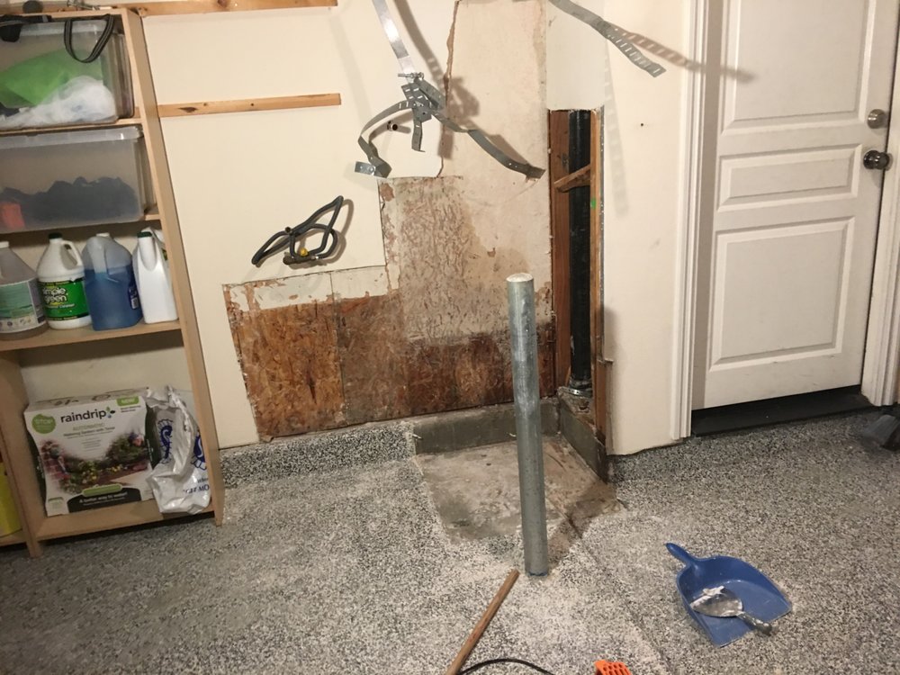 Photo of Country Club Carpet Repair