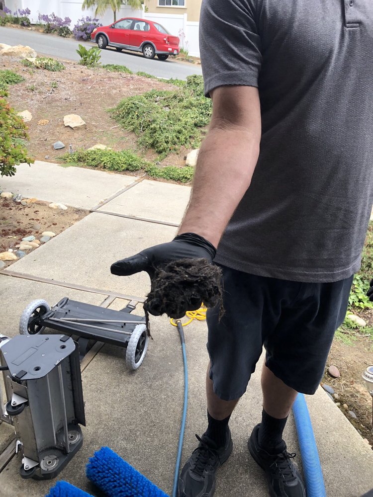 Photo of Country Club Carpet Repair