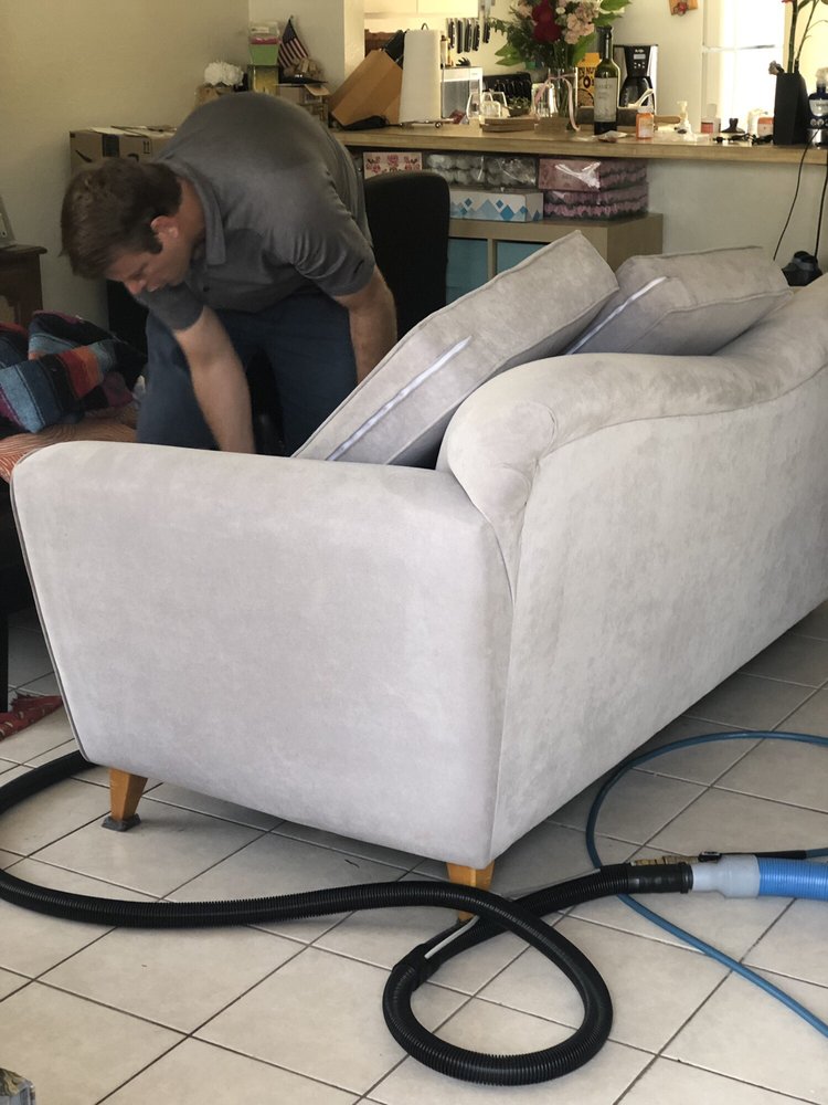 Photo of Country Club Carpet Repair