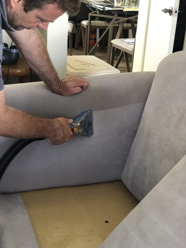 Photo of Country Club Carpet Repair