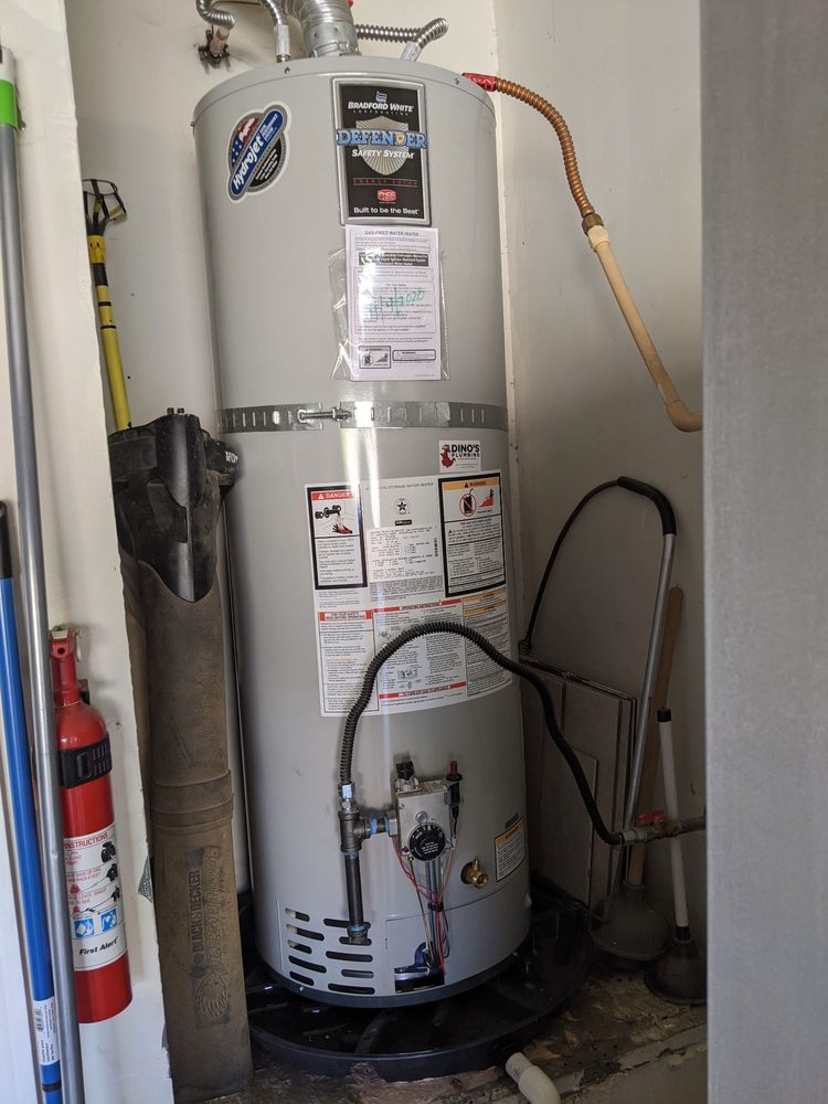 Photo of Dino's Plumbing