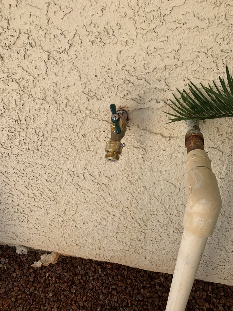 Photo of Dino's Plumbing