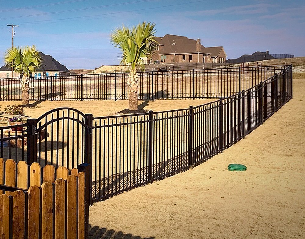 Photo of Buzz Custom Fence