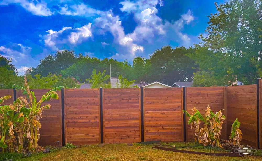 Photo of Buzz Custom Fence