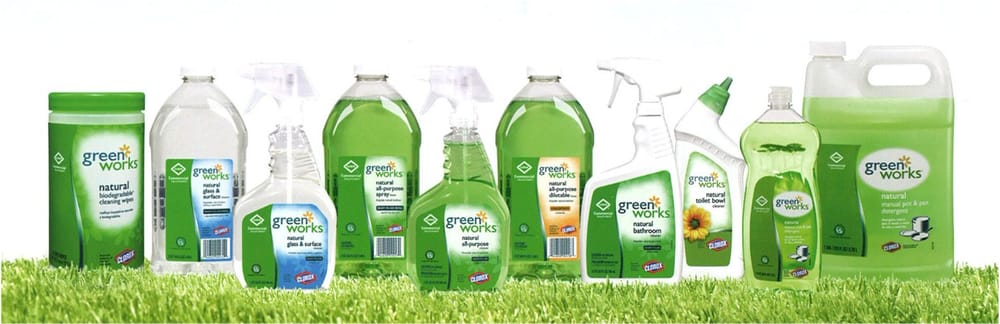 Photo of Spotless Kc Cleaning Services