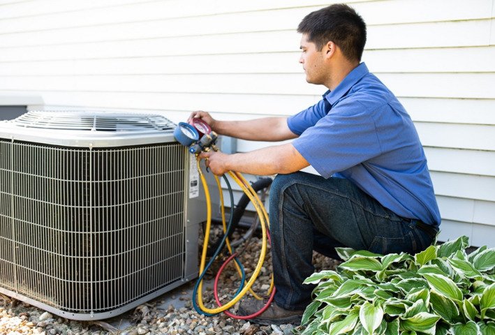 Photo of German Plumbing Heating & Cooling