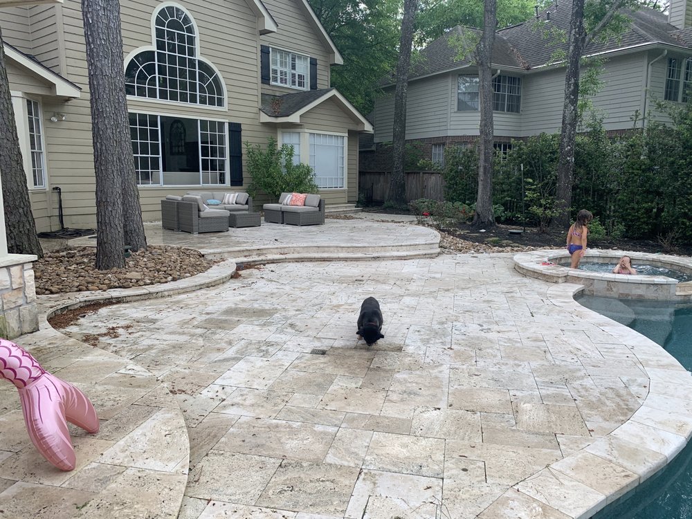 Photo of Carlson Pressure Washing