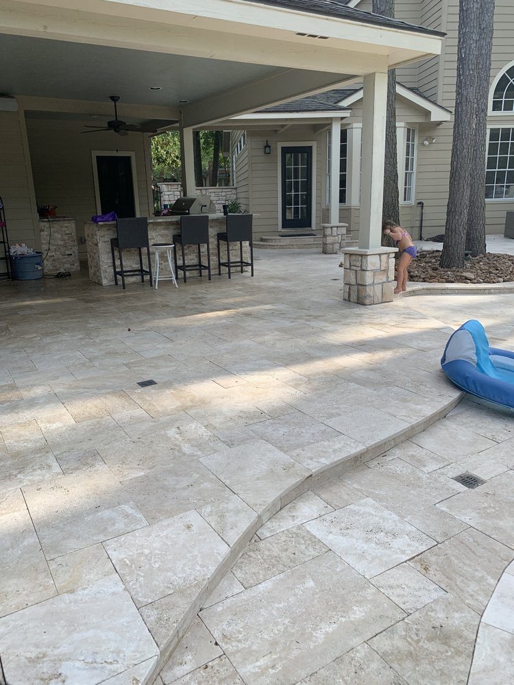 Photo of Carlson Pressure Washing