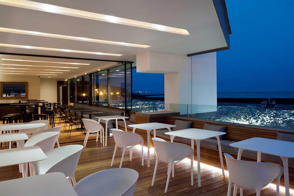 Photo of Residential & Commercial Lighting