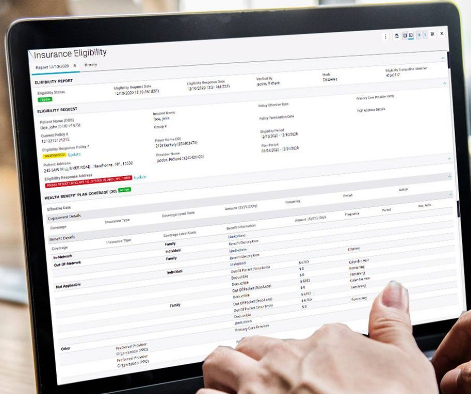 Photo of OmniMD