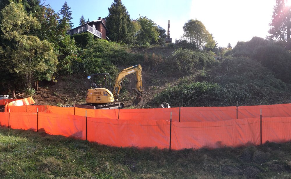 Photo of Cascade Utilities