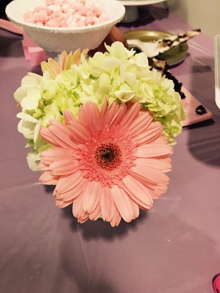 Photo of A Flower Hutt