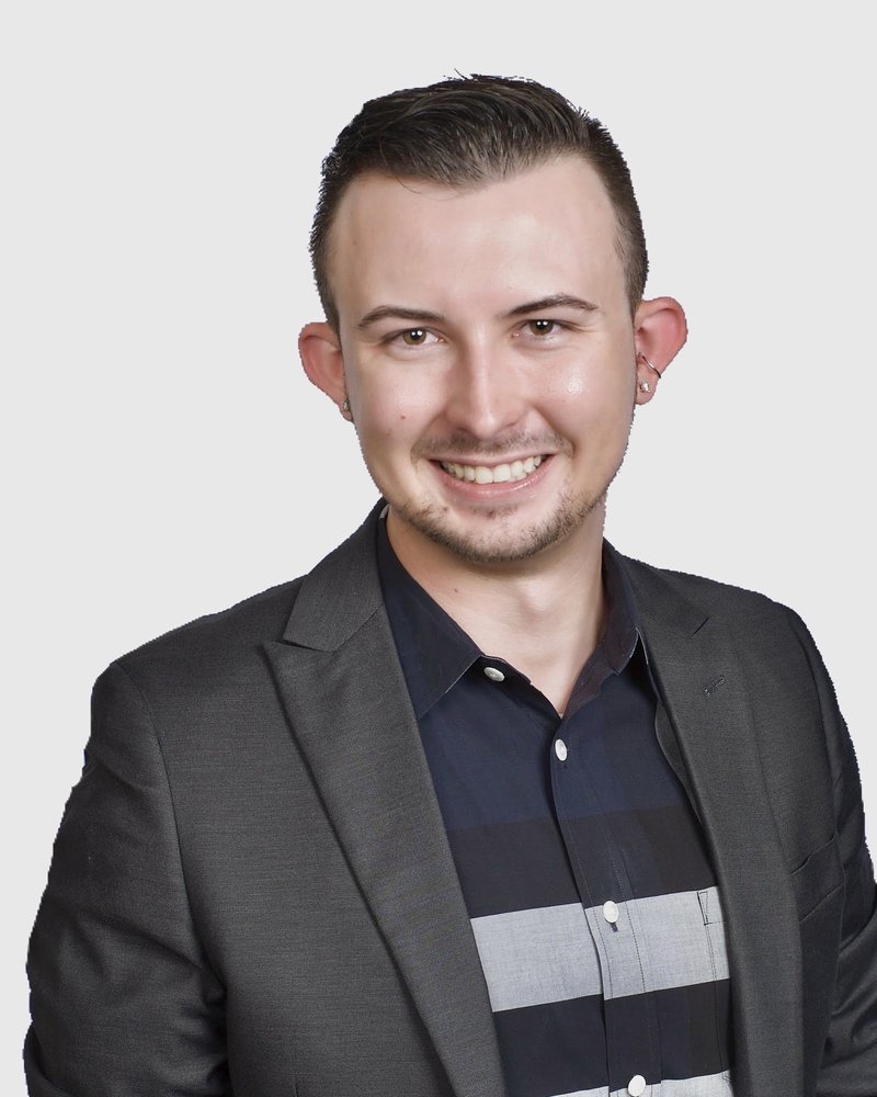 Photo of Travis Baker - ReeceNichols Real Estate