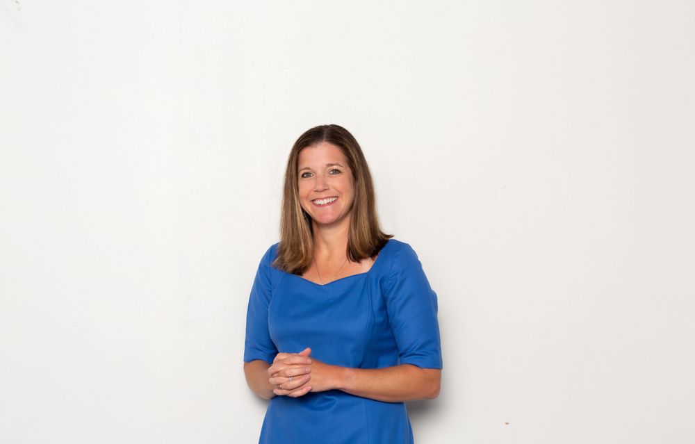Photo of Patterson Bray