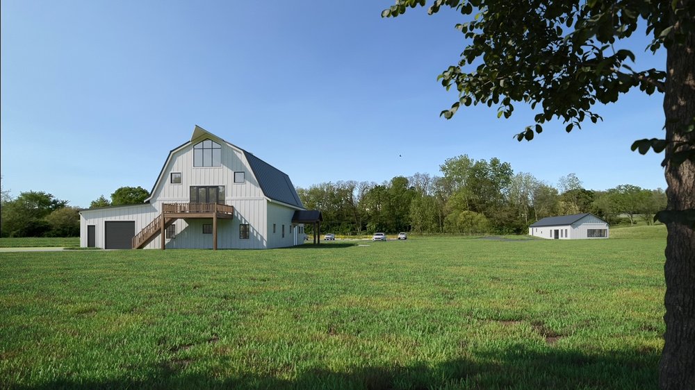 Photo of White Willow Meadows