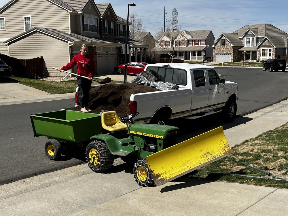 Photo of Quality Landscape & Soil Products