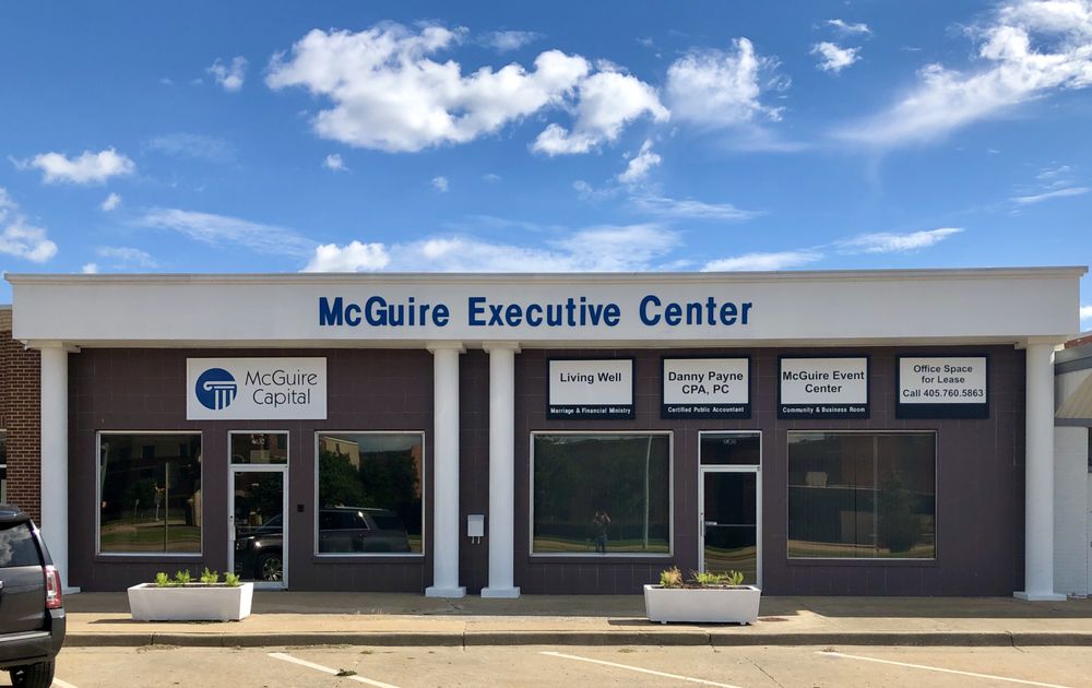 Photo of McGuire Capital