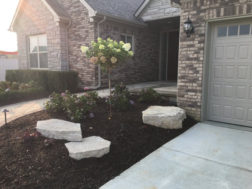 Photo of Higher Ground Landscaping