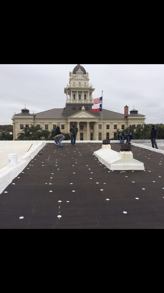 Photo of Roof Tech Solutions and Construction