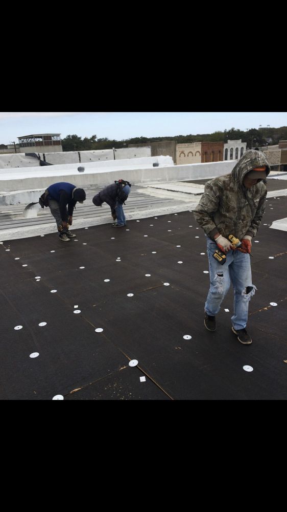 Photo of Roof Tech Solutions and Construction